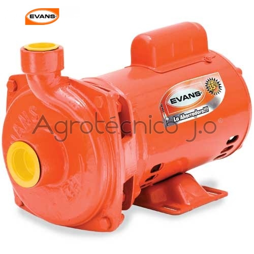 Motobomba Evans 3HME100